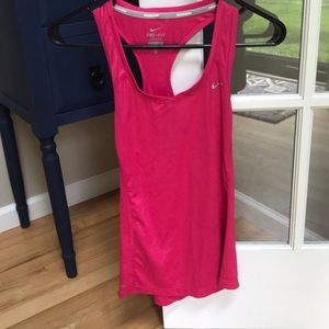Nike Running Tank